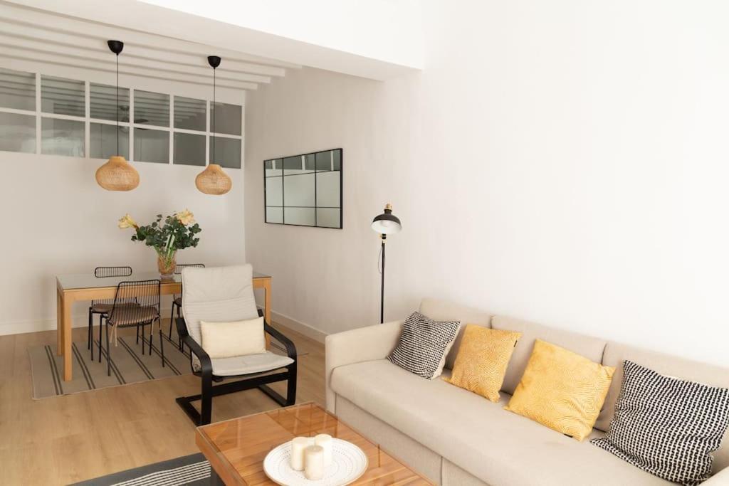 Tanguillo By Gades Gestion Apartment Cadiz Exterior photo